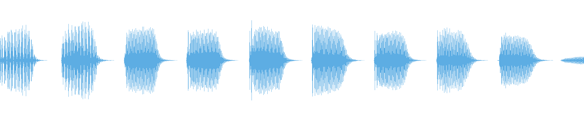 Waveform