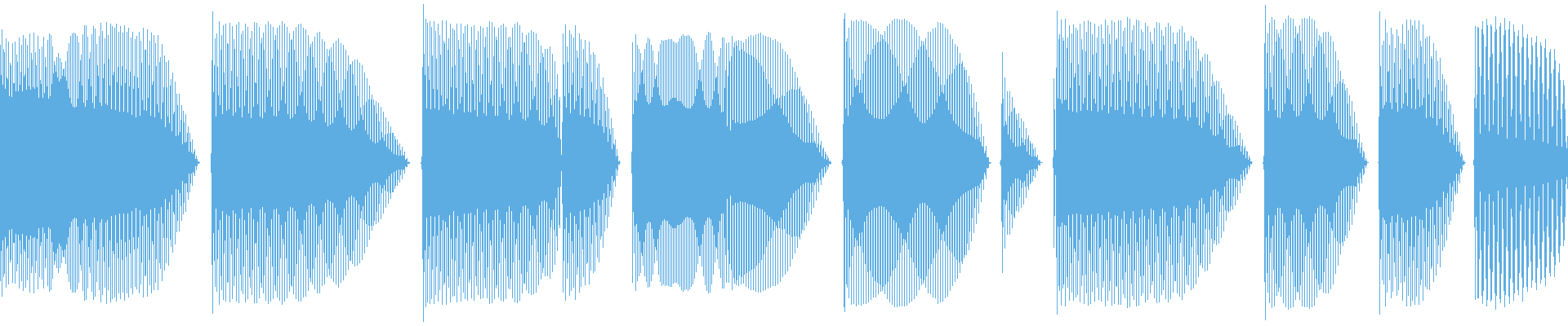Waveform