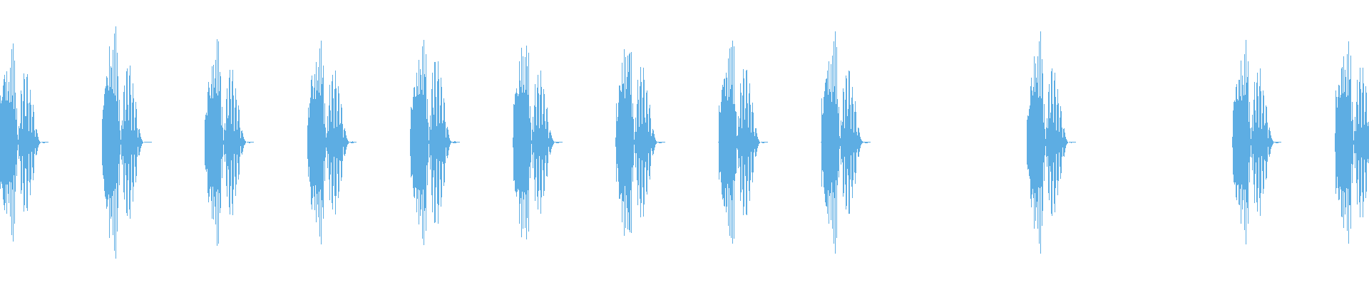 Waveform