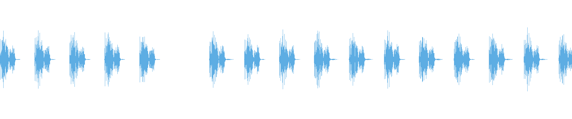 Waveform