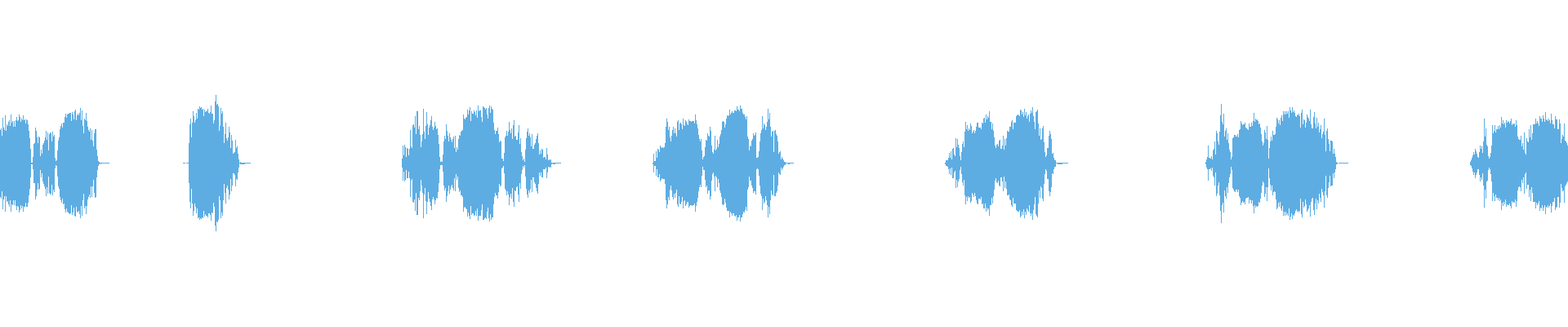 Waveform