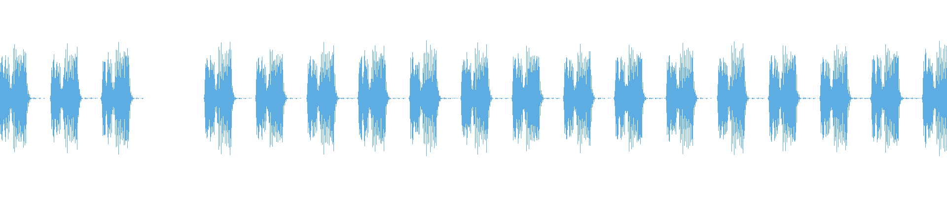 Waveform