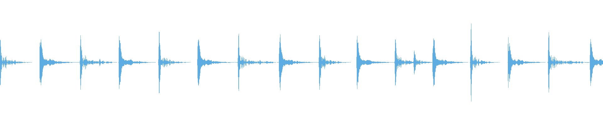 Waveform