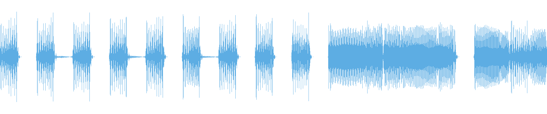 Waveform