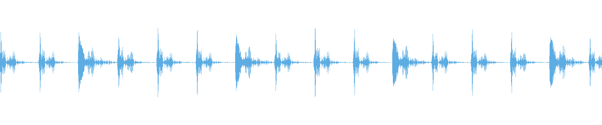 Waveform
