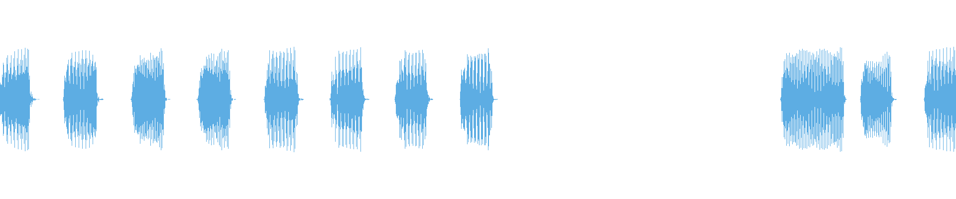 Waveform