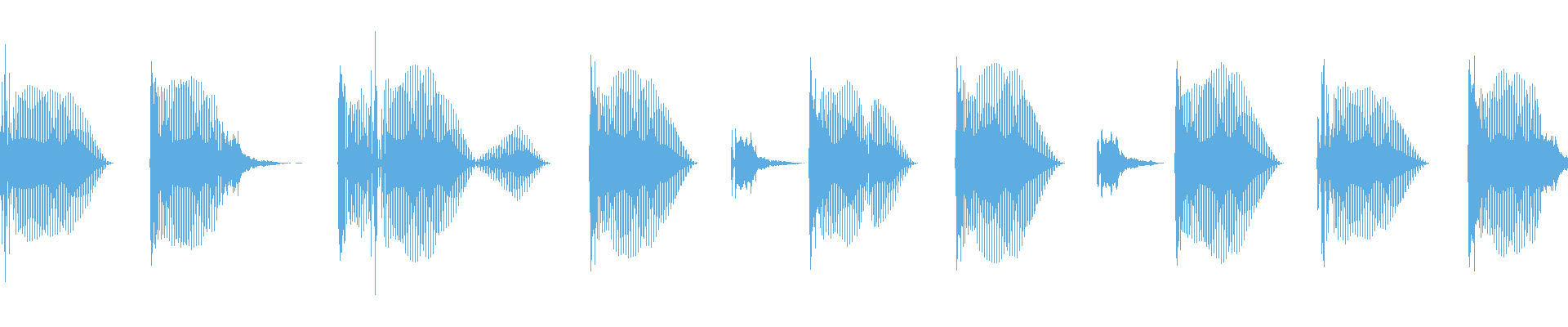 Waveform