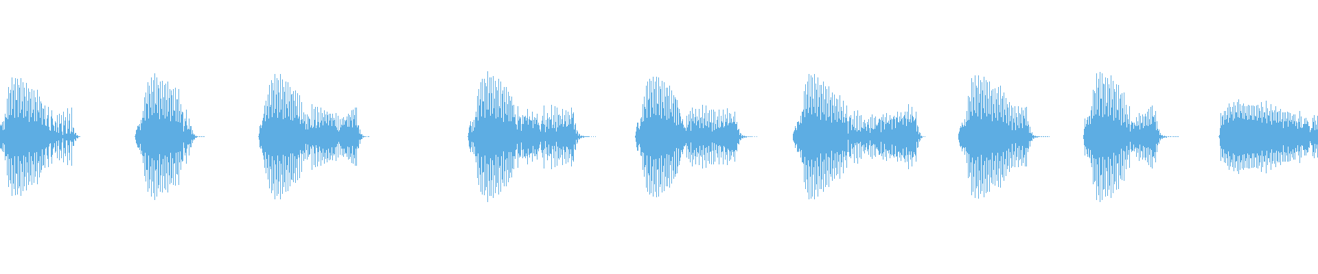 Waveform