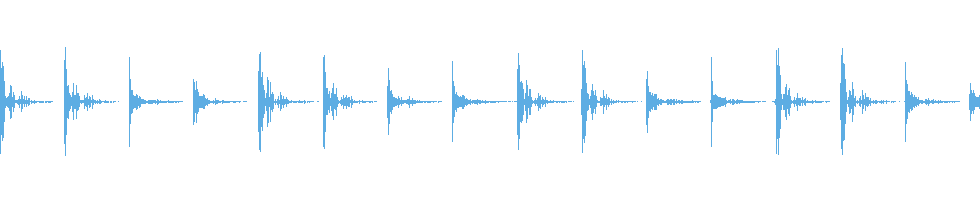 Waveform