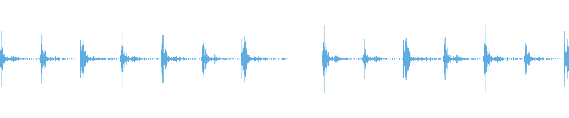 Waveform