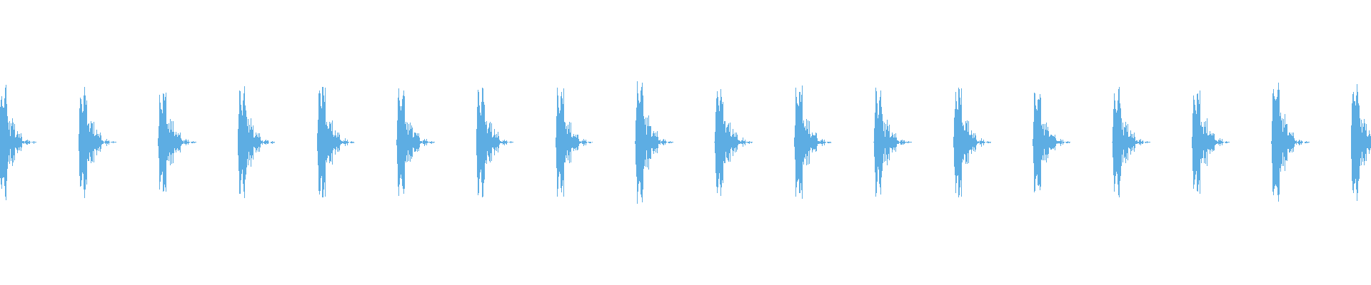 Waveform