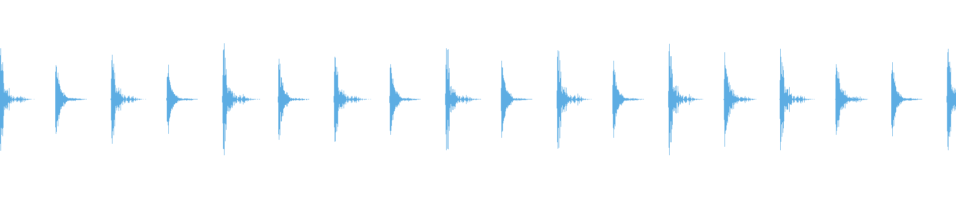 Waveform