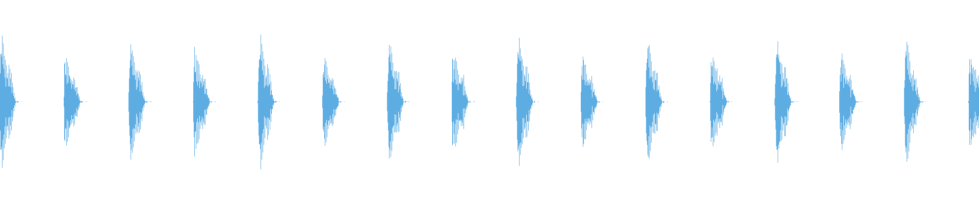 Waveform