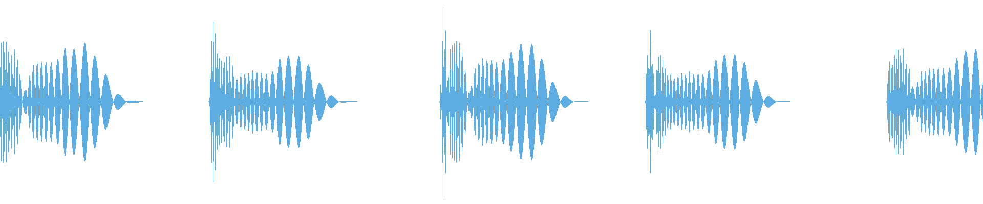 Waveform
