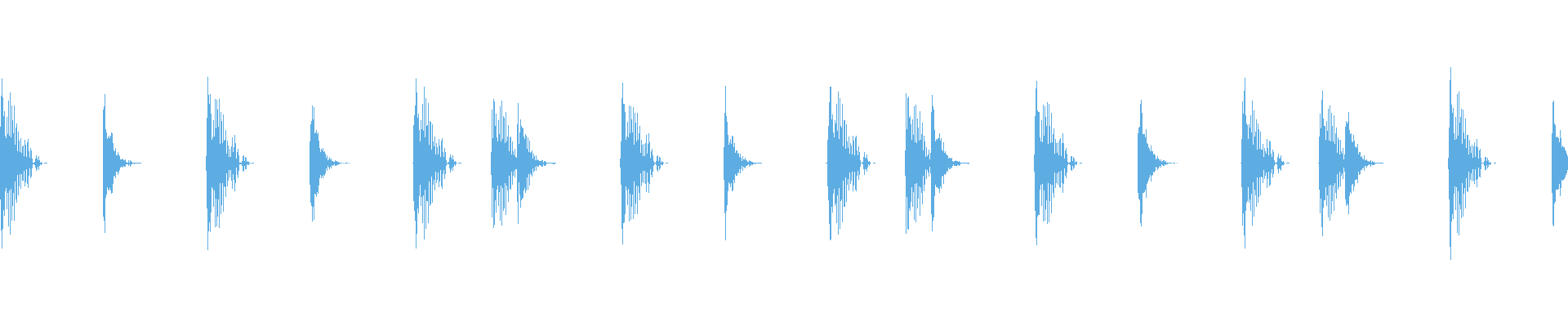 Waveform
