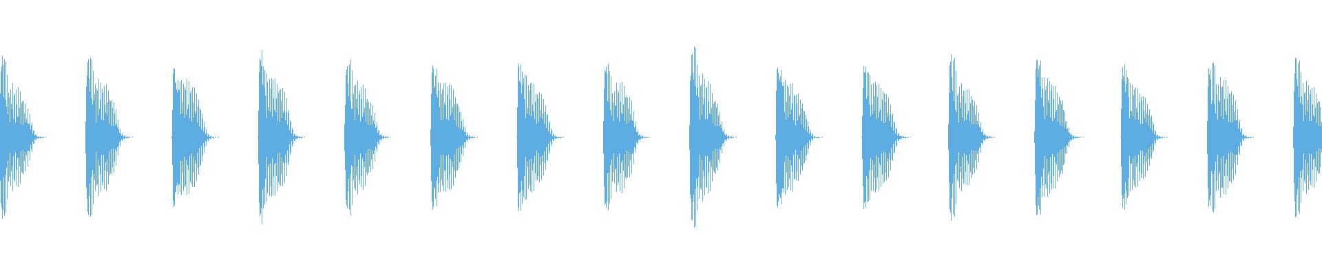 Waveform