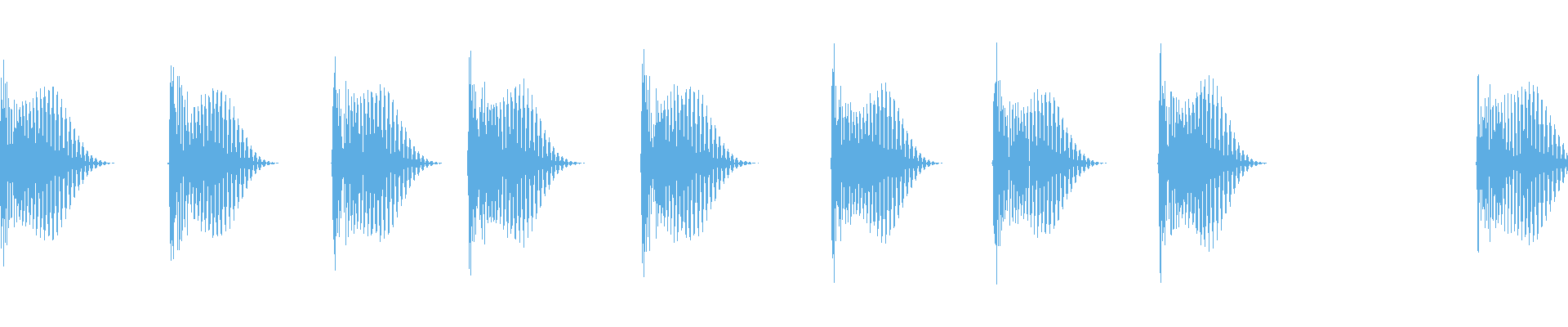 Waveform
