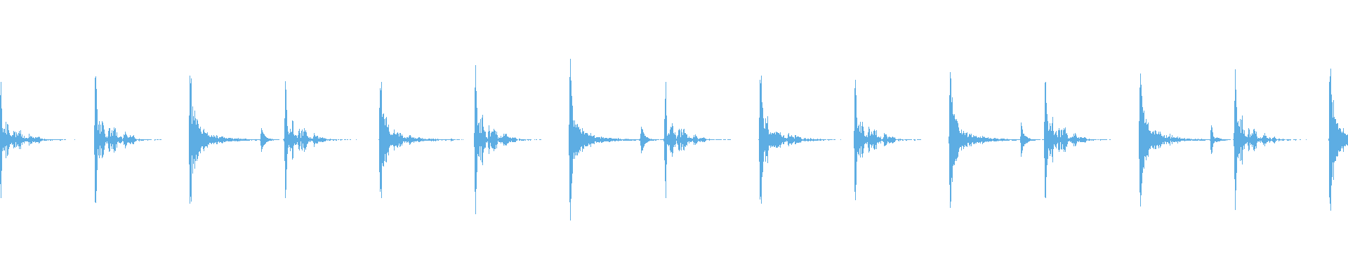 Waveform
