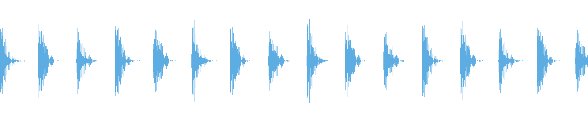 Waveform