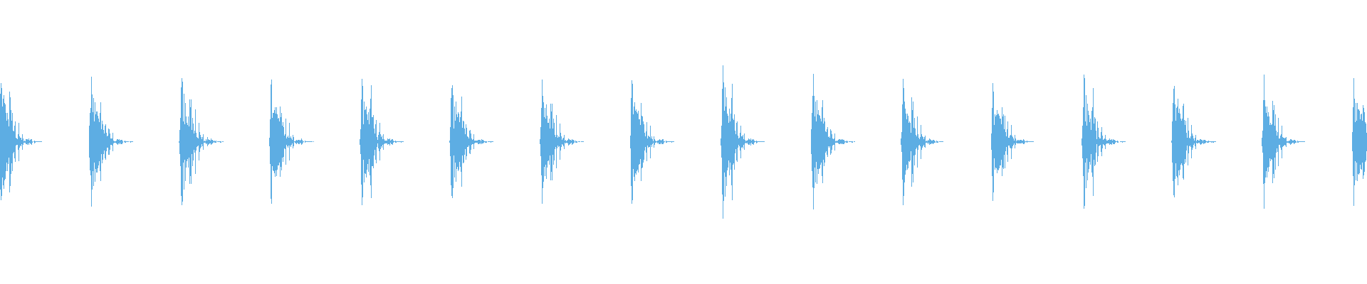Waveform