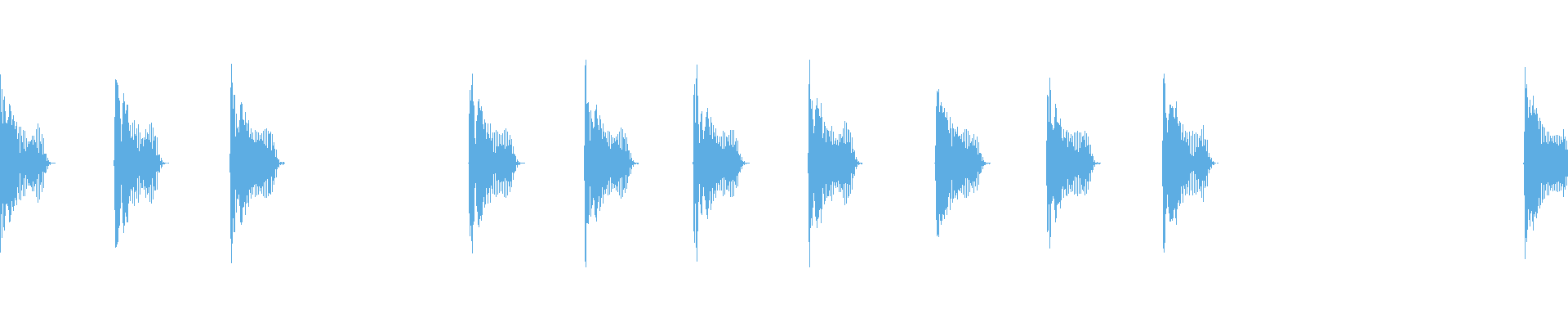 Waveform
