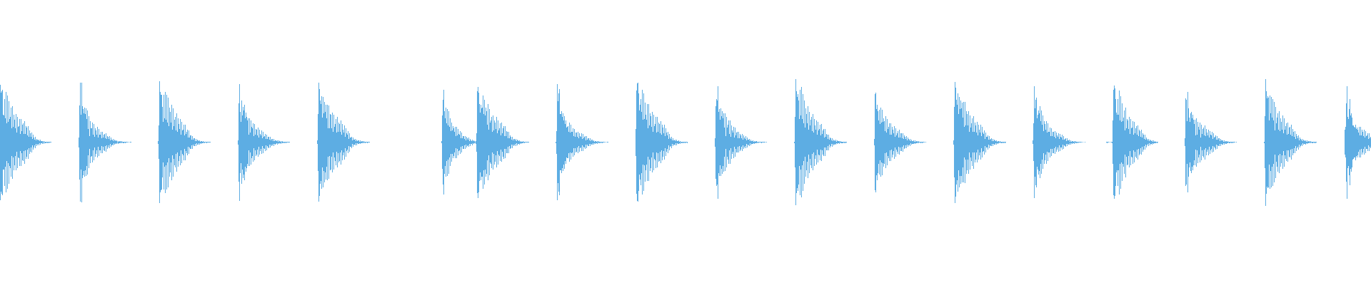 Waveform
