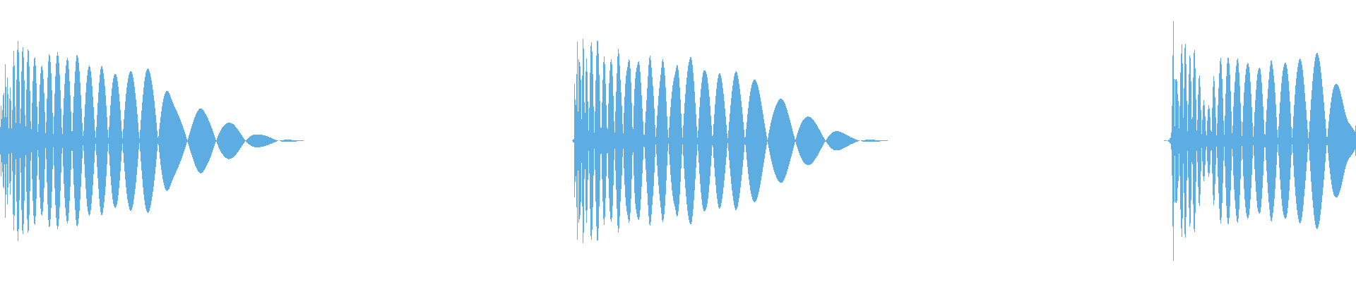 Waveform