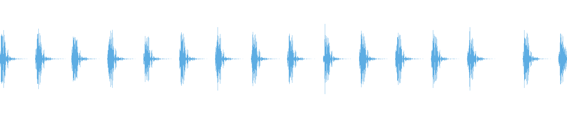 Waveform