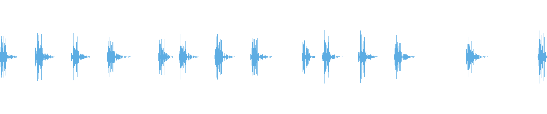 Waveform
