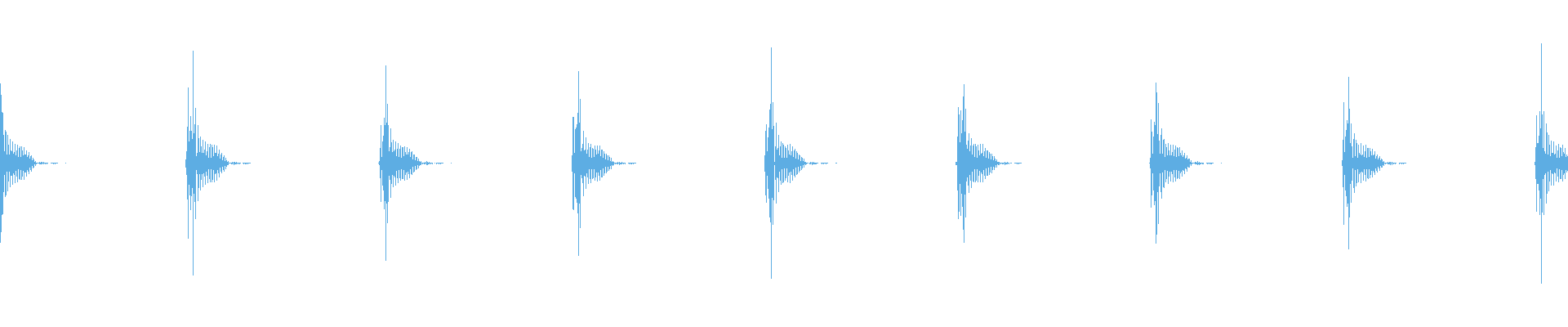 Waveform