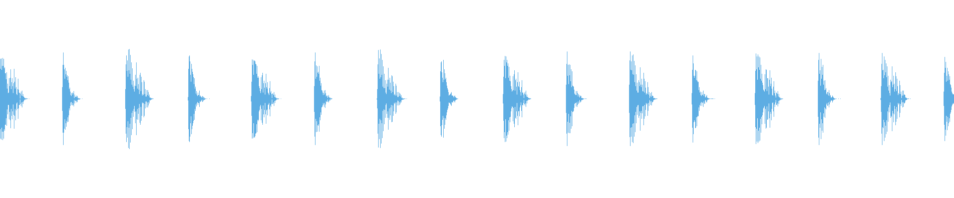 Waveform
