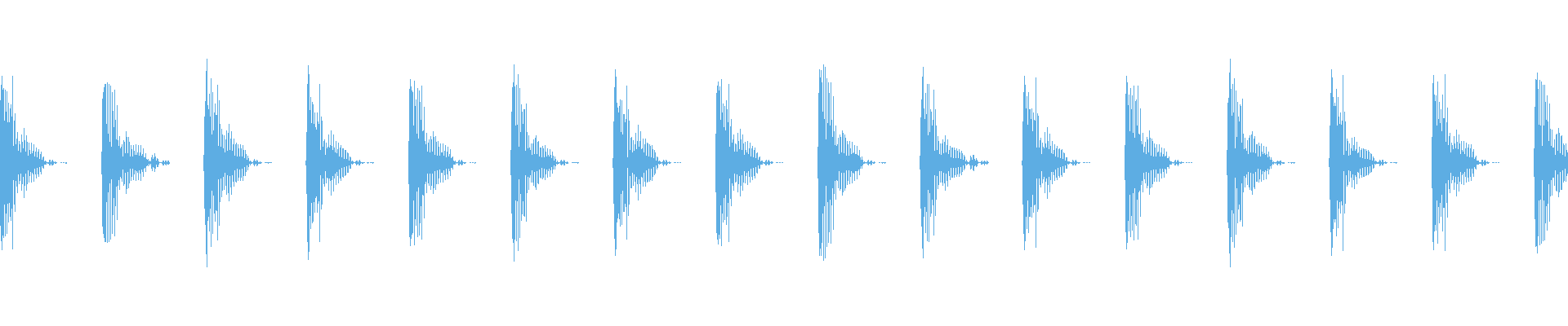 Waveform