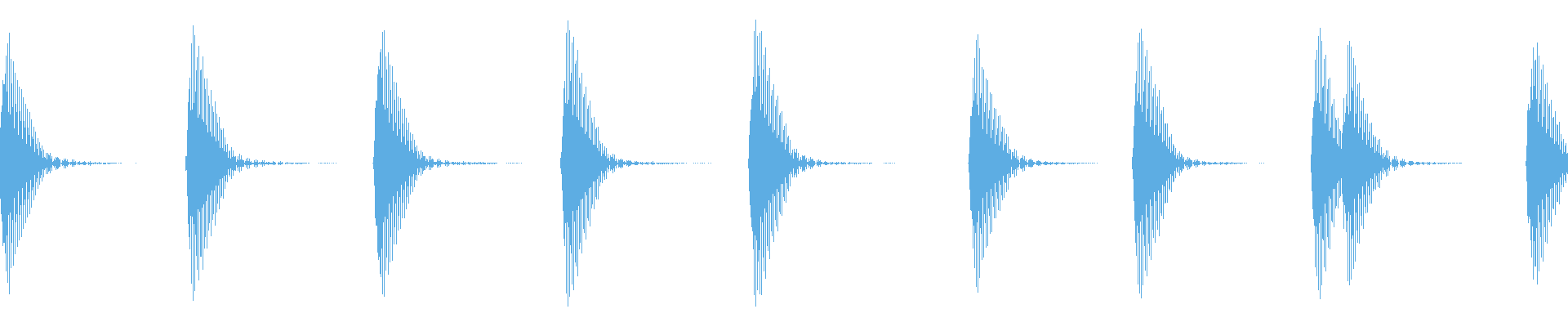 Waveform