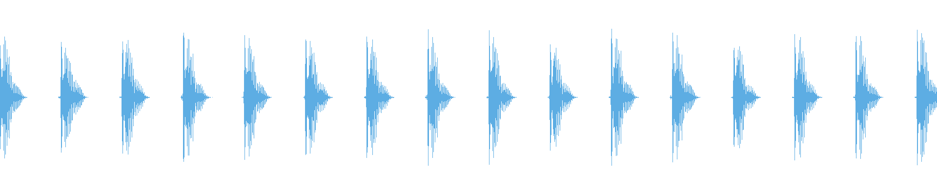 Waveform