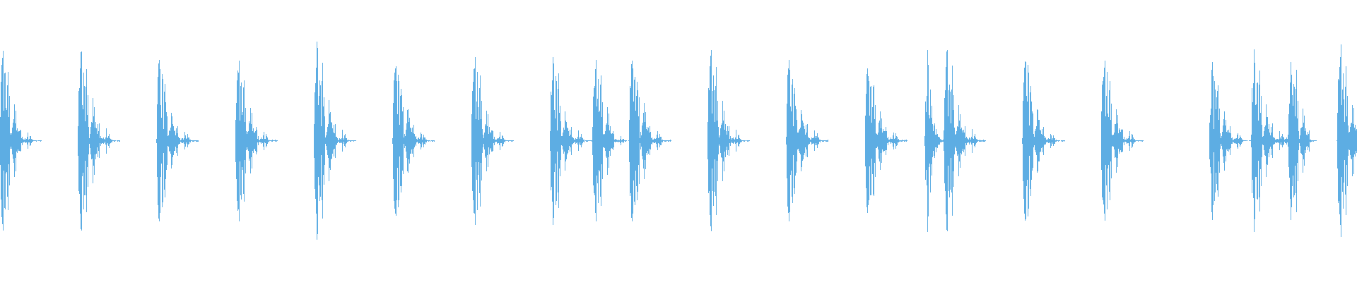 Waveform