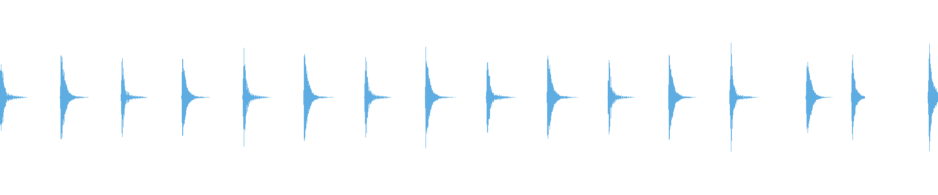 Waveform