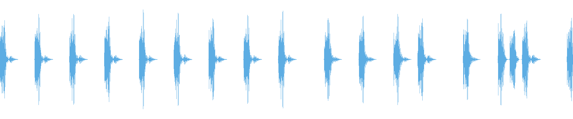 Waveform