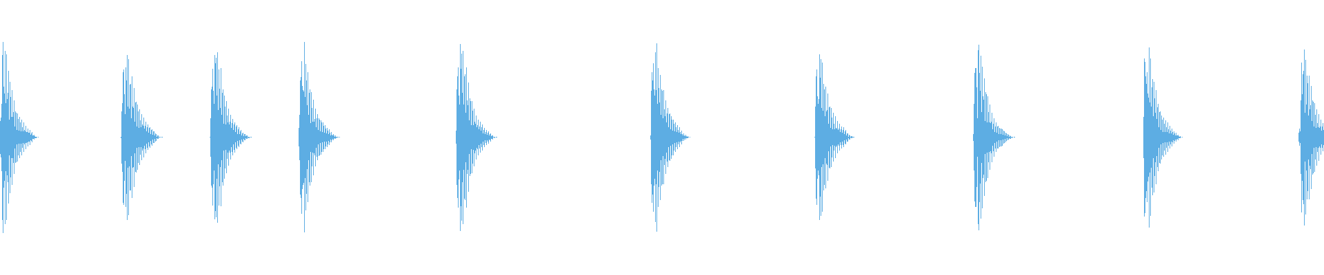 Waveform