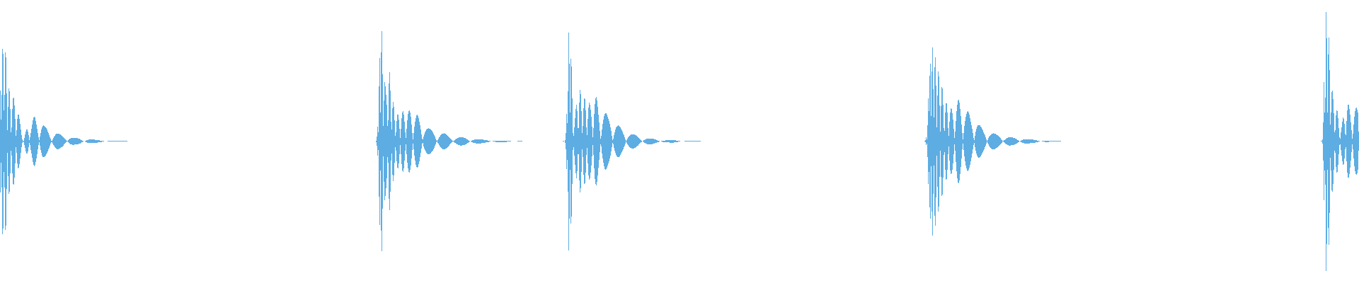 Waveform