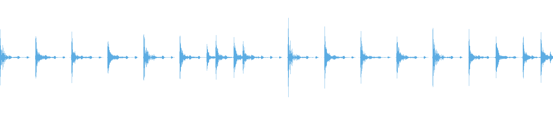 Waveform