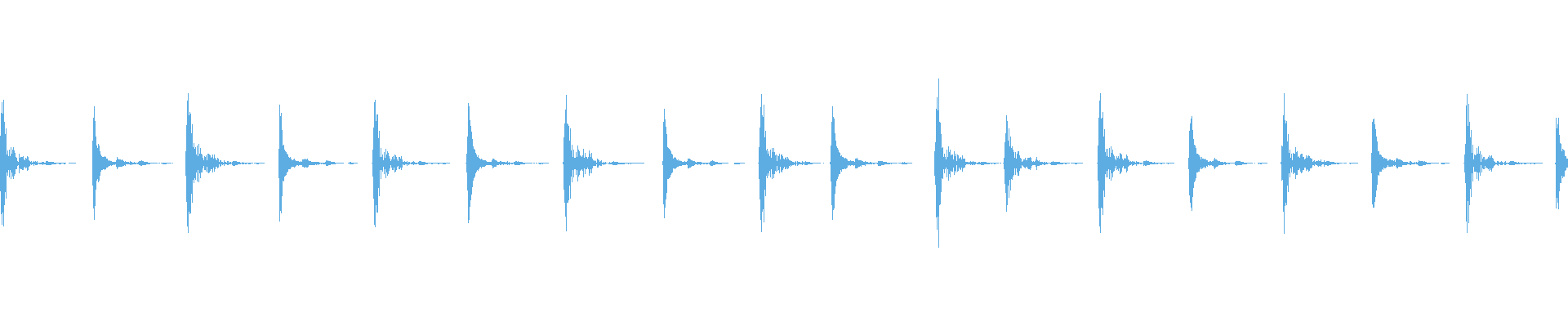 Waveform