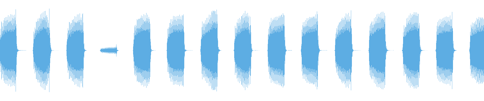 Waveform