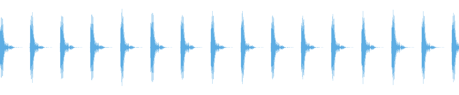 Waveform