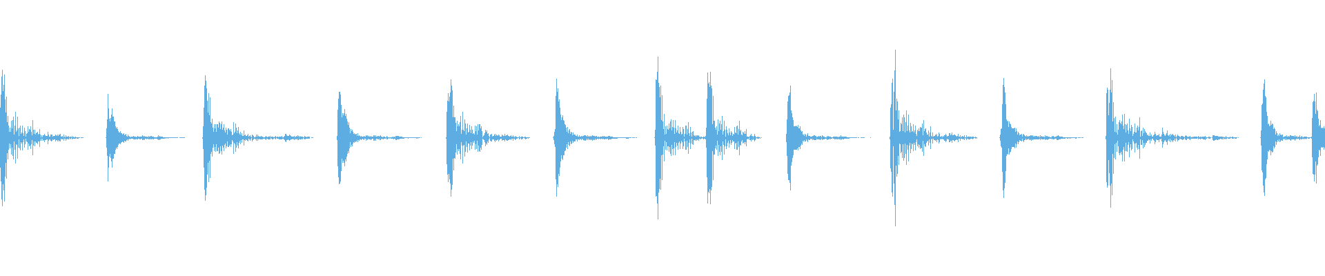 Waveform