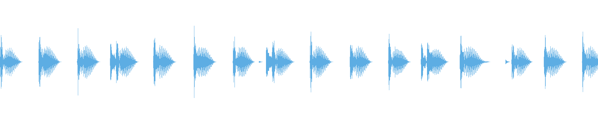 Waveform