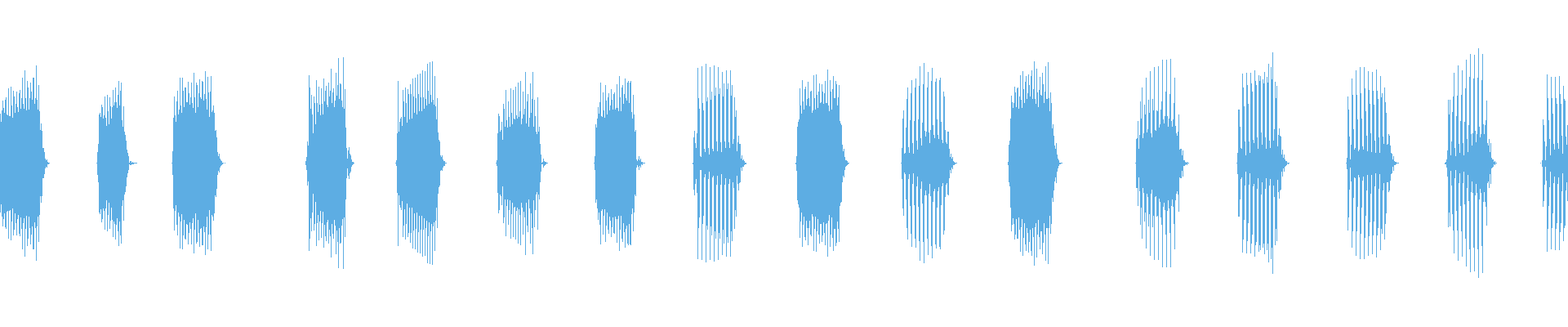 Waveform