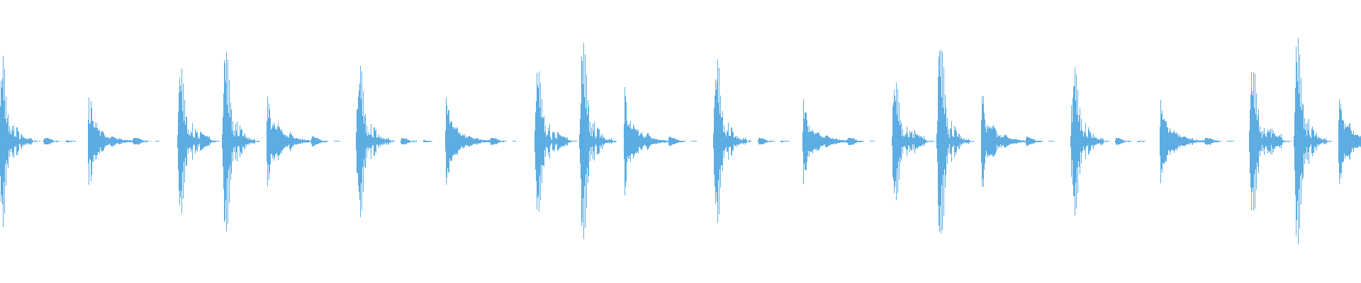 Waveform
