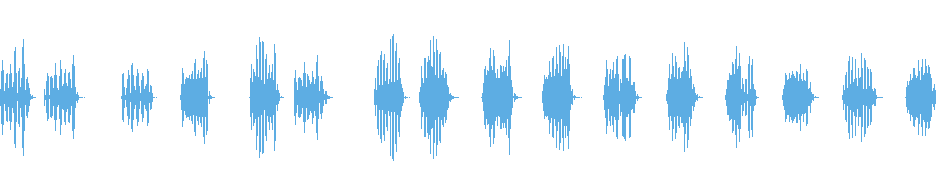 Waveform