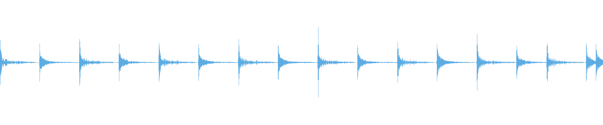Waveform