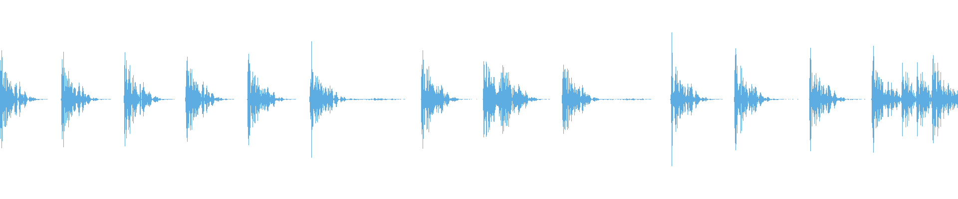 Waveform